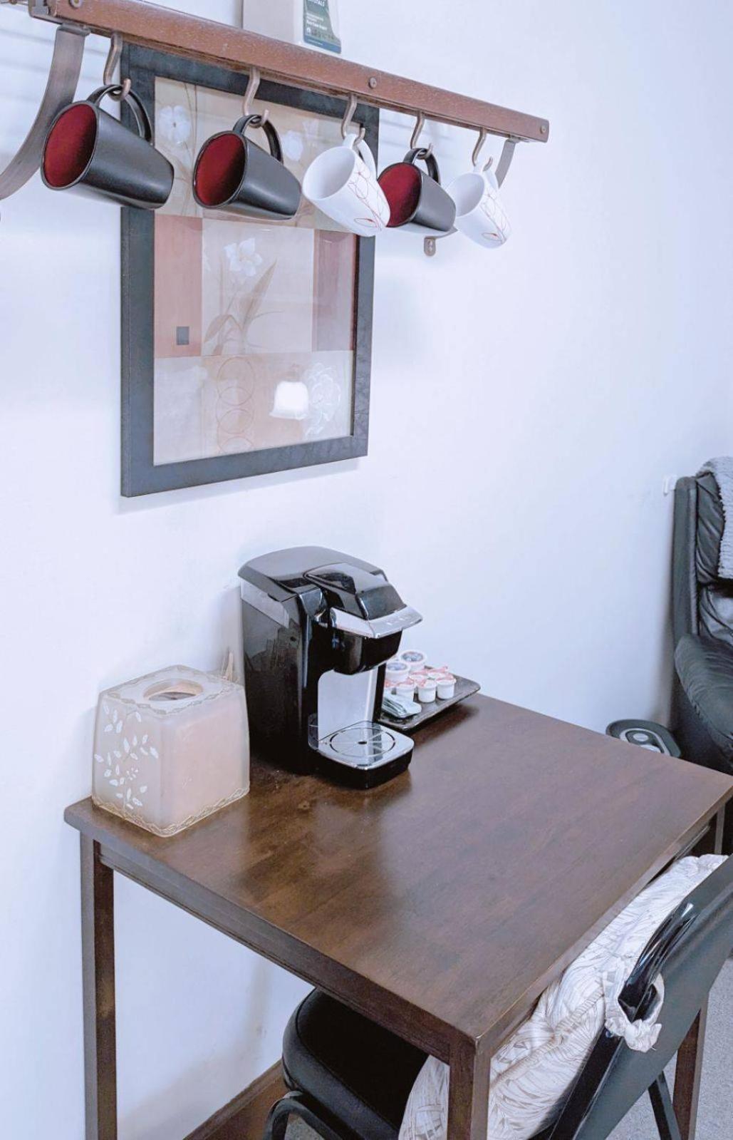 Uptown Area, Cozy King Suite, Quiet And Private, Free Parking, Walk To Restaurants 샬럿 외부 사진